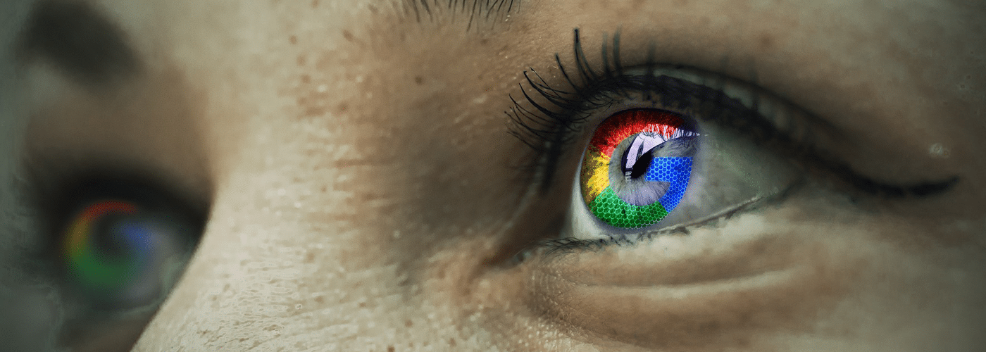 Die Gliederung der Website - The website outline - Titelbild