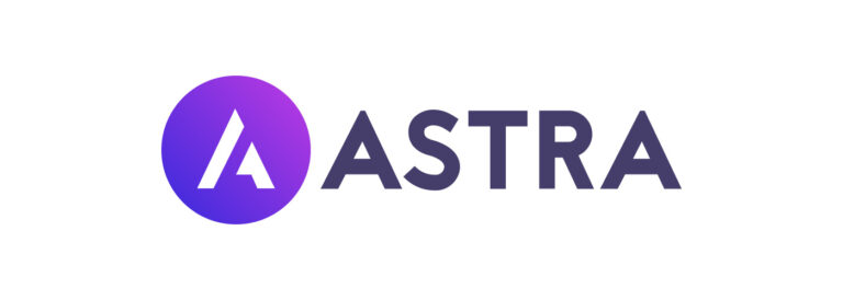 WordPress Theme: Astra - Titelbild