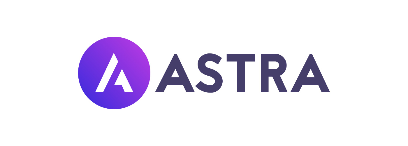 WordPress Theme: Astra - Titelbild