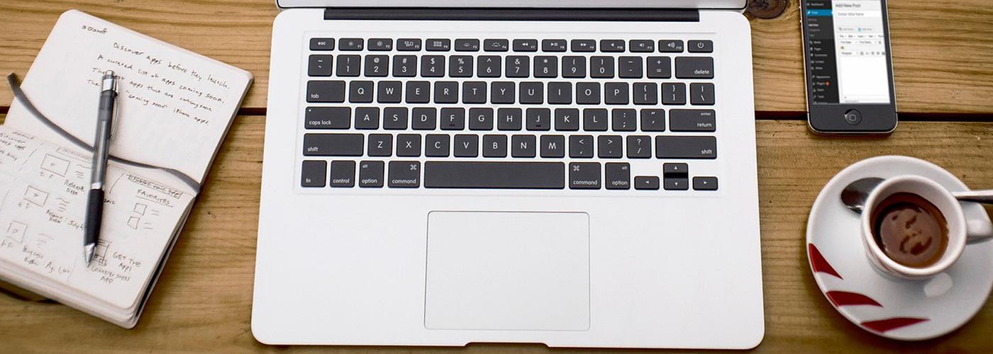 WordPress Theme: Avada - Titelbild