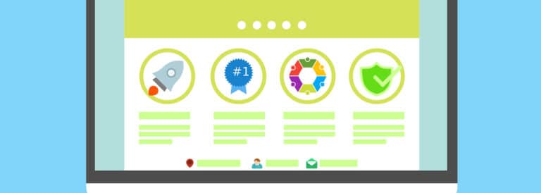 Top 10 CMS - The 10 best CMS - Titelbild