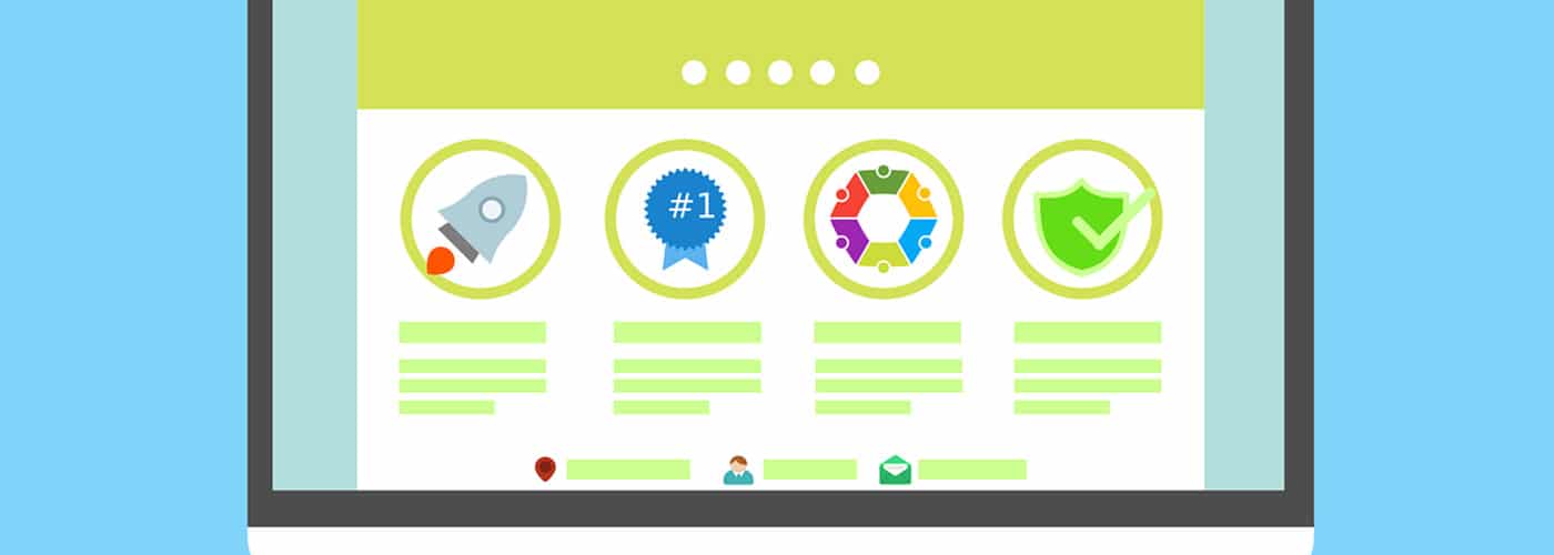 Top 10 CMS - The 10 best CMS - Titelbild