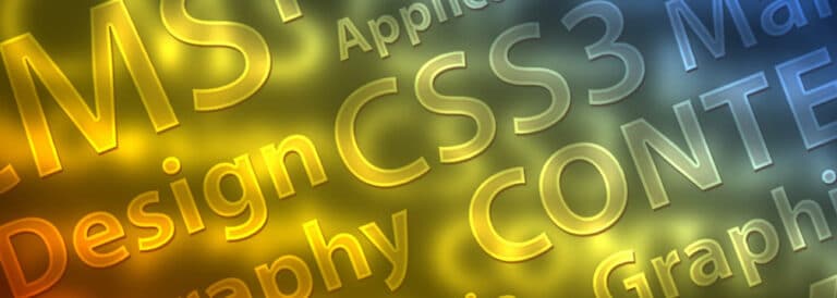 Wahl des CMS - Choice of the right CMS - Titelbild