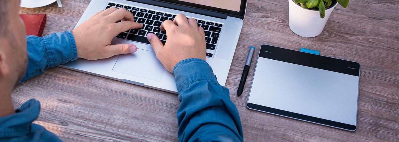 WordPress Theme: Enfold - Titelbild