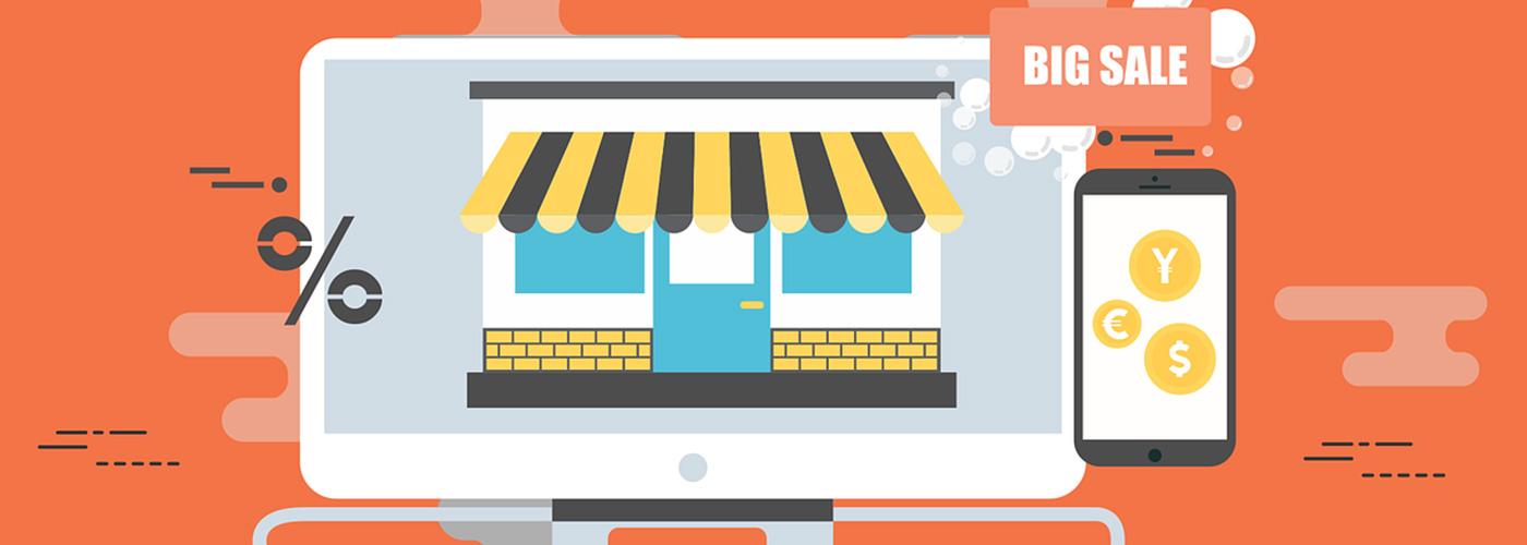 PrestaShop - Titelbild