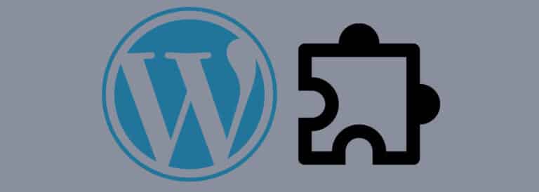 WordPress Plugins - Titelbild