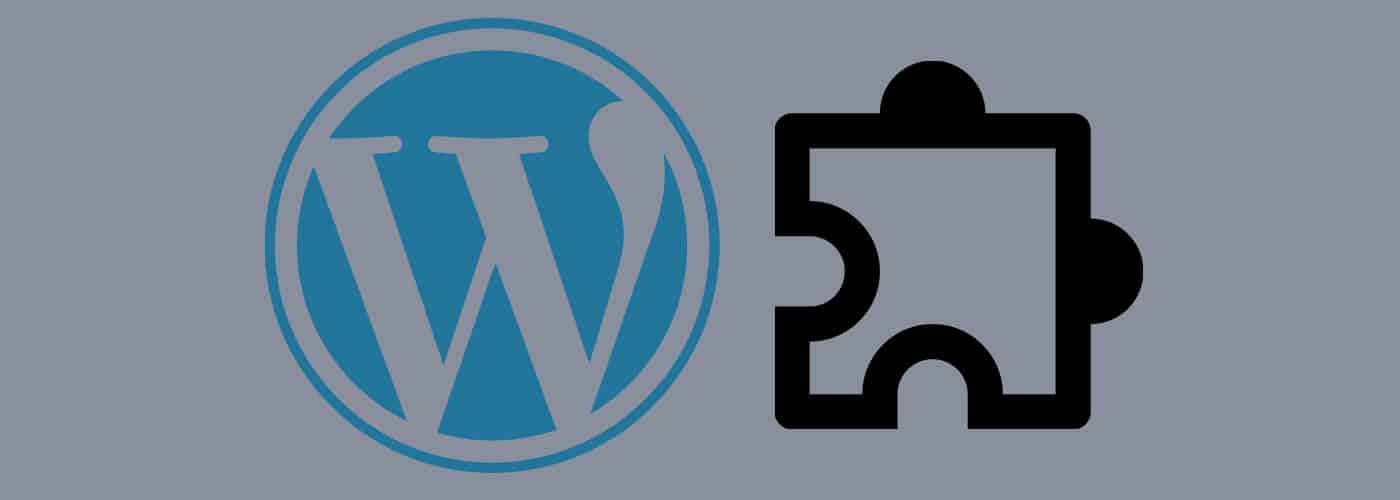 WordPress Plugins - Titelbild