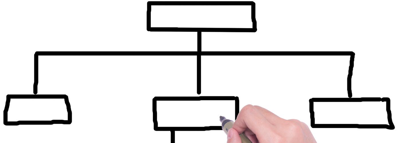 Die Gestaltung der Website - Design your website - Titelbild