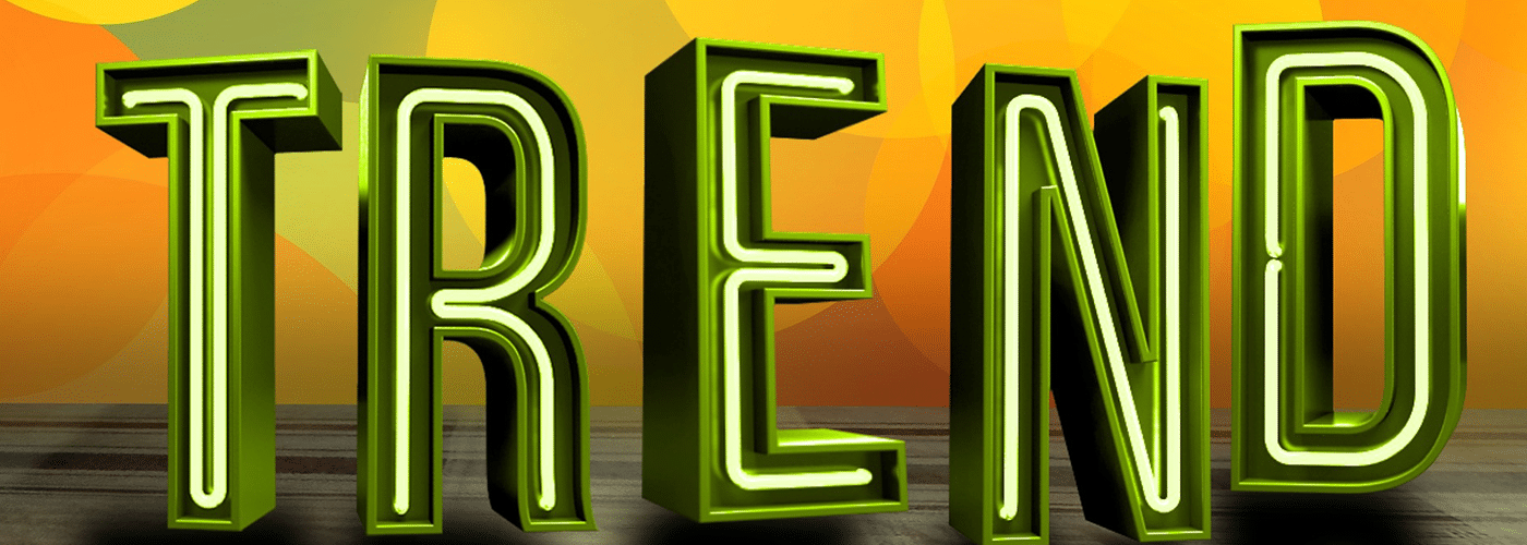 Interessantes - Trending - Titelbild